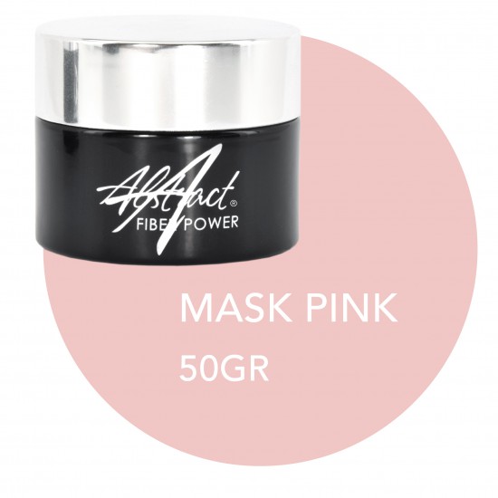 Fiber Power MASK PINK 50gr