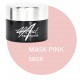Fiber Power Gel MASK PINK 50gr