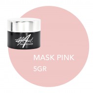 Fiber Power Gel MASK PINK  5gr