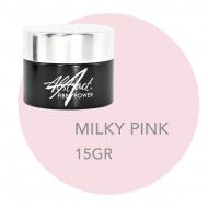 Fiber Power Gel MILKY PINK 15gr