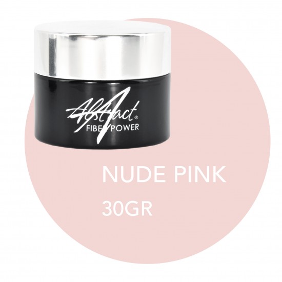 Fiber Power NUDE PINK 30gr