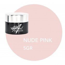 Fiber Power Gel NUDE PINK  5gr