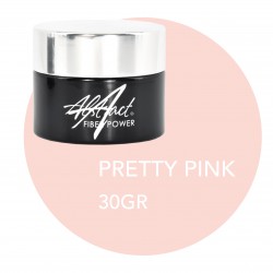 Fiber Power Gel PRETTY PINK 30gr