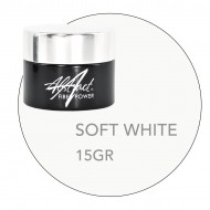 Fiber Power Gel SOFT WHITE 15gr