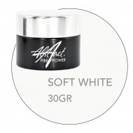 Fiber Power Gel SOFT WHITE 30gr
