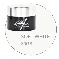 Fiber Power Gel SOFT WHITE 30gr