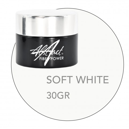 Fiber Power SOFT WHITE 30gr