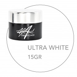 Fiber Power Gel ULTRA WHITE 15gr Fiber Power Gel ULTRA WHITE 15gr