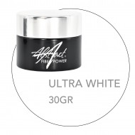 Fiber Power Gel ULTRA WHITE 30gr