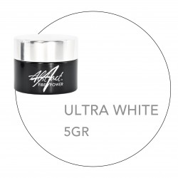 Fiber Power Gel ULTRA WHITE  5gr Fiber Power Gel ULTRA WHITE  5gr