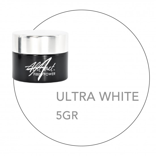 Fiber Power ULTRA WHITE  5gr