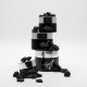 Fiber Power Gel CRYSTAL CLEAR  5gr