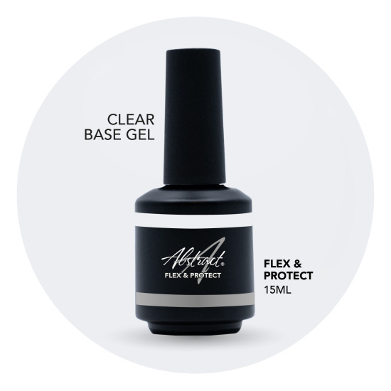 Flex & Protect Base Gel 15ml