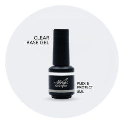 Flex & Protect Base Gel 8ml 