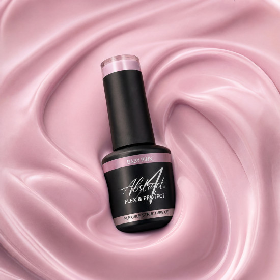 Flex & Protect Gel BABY PINK 15ml