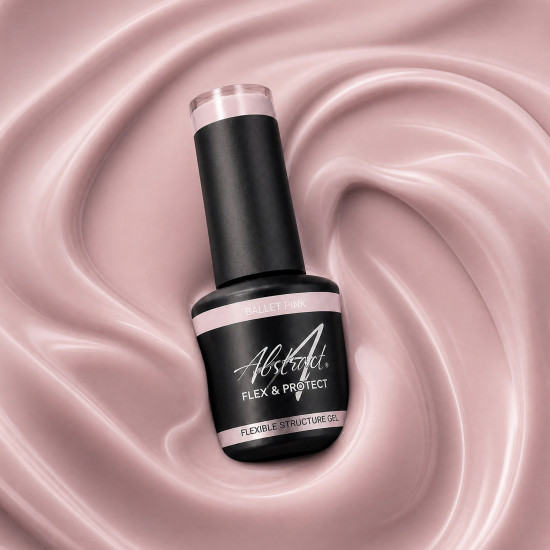 Flex & Protect Gel BALLET PINK 15ml