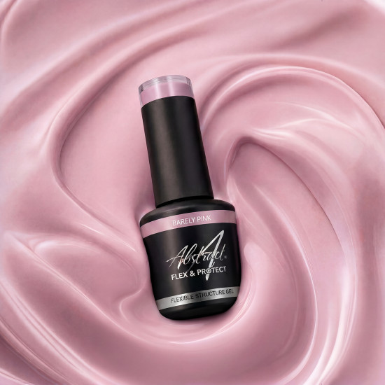 Flex & Protect Gel BARELY PINK 8ml