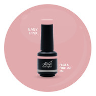 Flex & Protect Gel BABY PINK 8ml