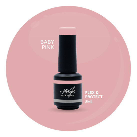 Flex & Protect Gel BABY PINK 8ml