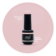 Flex & Protect Gel BALLET PINK 8ml