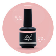 Flex & Protect Gel BLUSH PINK 15ml