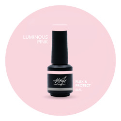 Flex & Protect Gel LUMINOUS PINK 8ml