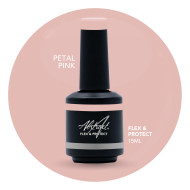 Flex & Protect Gel PETAL PINK 15ml