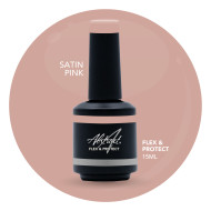 Flex & Protect Gel SATIN PINK 15ml