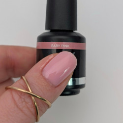 Flex & Protect Gel BABY PINK 8ml