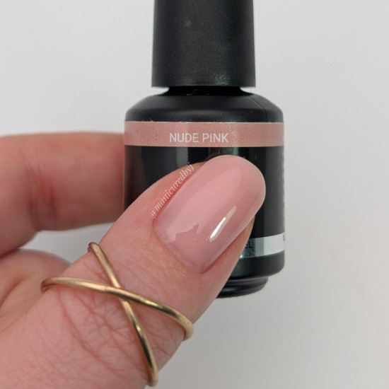 Flex & Protect Gel NUDE PINK 15ml