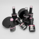 Rubber Base & Build Dazzling LOOK ON THE PINK SIDE 7.5ml (Collectie Pink Is An Attitude) 