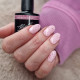Rubber Base & Build Dazzling LOOK ON THE PINK SIDE 7.5ml (Collectie Pink Is An Attitude) 