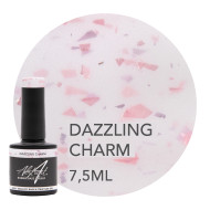 Rubber Base & Build - 3-In-1 BIAB - DAZZLING CHARM 7.5ml (Romantic) 