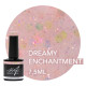 Rubber Base & Build - BIAB - DREAMY ENCHANTMENT 7.5ml (Romantic) 