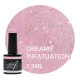 Rubber Base & Build - BIAB - DREAMY INFATUATION 7.5ml (Romantic)