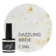 Rubber Base & Build - BIAB - DAZZLING BRIDE 7.5ml (Romantic) 
