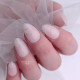 Rubber Base & Build - BIAB - DAZZLING CHARM 7.5ml (Romantic) 