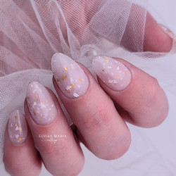 Rubber Base & Build - 3-In-1 BIAB - DAZZLING SWEETHEART 7.5ml (Romantic) Rubber Base & Build - 3-In-1 BIAB - DAZZLING SWEETHEART 7.5ml (Romantic)