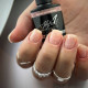 Rubber Base & Build - BIAB - DREAMY ENCHANTMENT 7.5ml (Romantic) 