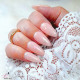 Rubber Base & Build - BIAB - DREAMY ENCHANTMENT 7.5ml (Romantic) 