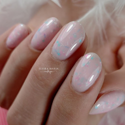Rubber Base & Build - 3-In-1 BIAB - Dazzling BE YOUR BEST VERSION 7.5ml  (Pink Is An Attitude)  Rubber Base & Build - 3-In-1 BIAB - Dazzling BE YOUR BEST VERSION 7.5ml  (Pink Is An Attitude)