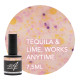 Rubber Base & Build - 3-In-1 BIAB - TEQUILA & LIME, WORKS ANYTIME 7.5ml (Summer Vibes) 