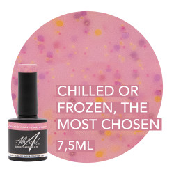 Rubber Base & Build - 3-In-1 BIAB - CHILLED OR FROZEN, THE MOST CHOSEN 7.5ml (Summer Vibes) Rubber Base & Build - 3-In-1 BIAB - CHILLED OR FROZEN, THE MOST CHOSEN 7.5ml (Summer Vibes)