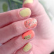 Rubber Base & Build - BIAB - SUGAR, MINT, RUM & LIME... FIESTA TIME 7.5ml (Summer Vibes) 
