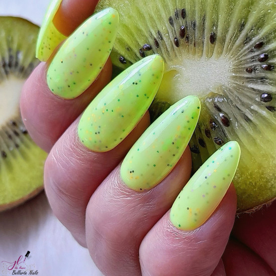 Rubber Base & Build - BIAB - SUGAR, MINT, RUM & LIME... FIESTA TIME 7.5ml (Summer Vibes) 