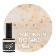 Rubber Base & Build - 3-In-1 BIAB - DANCING IN THE SAND 7.5ml (Spirit Of Ibiza)