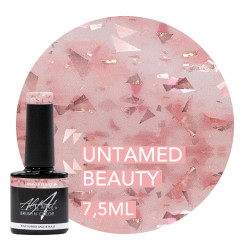 Rubber Base & Build - 3-In-1 BIAB - UNTAMED BEAUTY 7.5ml (Spirit Of Ibiza) Rubber Base & Build - 3-In-1 BIAB - UNTAMED BEAUTY 7.5ml (Spirit Of Ibiza)