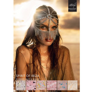 Poster A3 SPIRIT OF IBIZA RBB Collection 