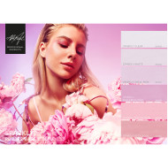 Rubber Base & Build - BIAB - SPARKLY Tiny Collectie