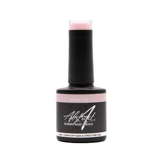 Rubber Base & Build - 3-In-1 BIAB - BLUSH PINK 7.5ml 